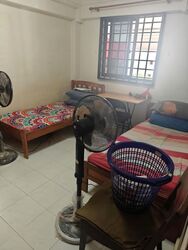 Blk 211 Jurong East Street 21 (Jurong East), HDB 4 Rooms #584508991